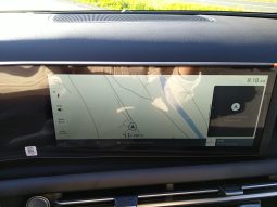 HYUNDAI Tucson NX4 Edition 35 1,6 T-GDi 2WD voll
