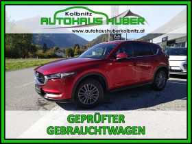 MAZDA CX-5 G165 TAKUMI