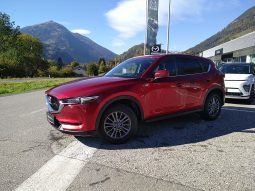 MAZDA CX-5 G165 TAKUMI voll