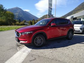 MAZDA CX-5 G165 TAKUMI