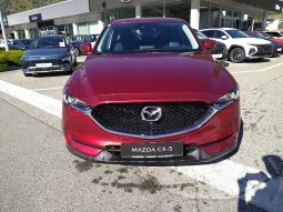 MAZDA CX-5 G165 TAKUMI voll