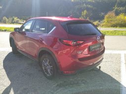 MAZDA CX-5 G165 TAKUMI voll