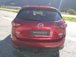 MAZDA CX-5 G165 TAKUMI voll
