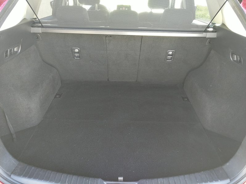 MAZDA CX-5 G165 TAKUMI voll