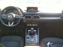 MAZDA CX-5 G165 TAKUMI voll