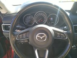 MAZDA CX-5 G165 TAKUMI voll
