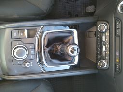 MAZDA CX-5 G165 TAKUMI voll