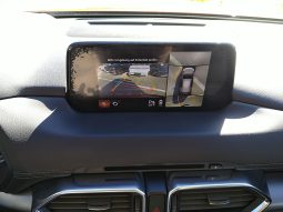 MAZDA CX-5 G165 TAKUMI voll