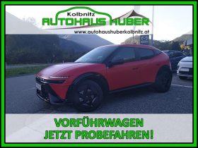 HYUNDAI IONIQ 3 N LINE EVO 61 kWh  EV und Sitz Paket