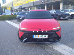 HYUNDAI IONIQ 3 N LINE EVO 61 kWh  EV und Sitz Paket