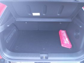 HYUNDAI IONIQ 3 N LINE EVO 61 kWh  EV und Sitz Paket