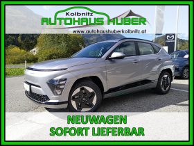 HYUNDAI KONA EV (SX2) Smart Line 48,6 kWh WP Winterpaket