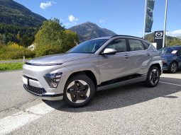 HYUNDAI KONA EV (SX2) Smart Line 48,6 kWh WP Winterpaket voll