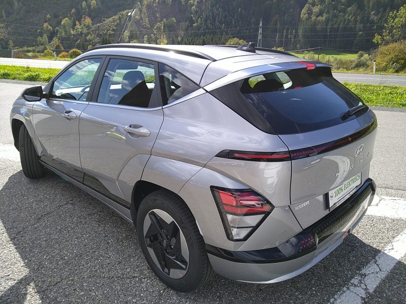 HYUNDAI KONA EV (SX2) Smart Line 48,6 kWh WP Winterpaket voll