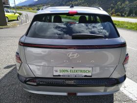 HYUNDAI KONA EV (SX2) Smart Line 48,6 kWh WP Winterpaket