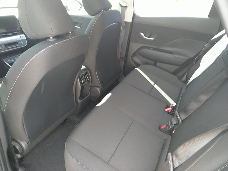 HYUNDAI KONA EV (SX2) Smart Line 48,6 kWh WP Winterpaket voll