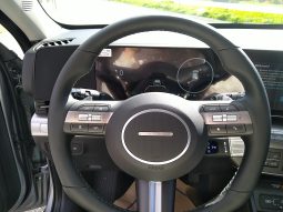 HYUNDAI KONA EV (SX2) Smart Line 48,6 kWh WP Winterpaket voll