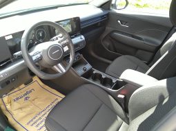 HYUNDAI KONA EV (SX2) Smart Line 48,6 kWh WP Winterpaket voll