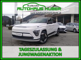 HYUNDAI KONA EV (SX2) GO 64,8 kWh Tech WP