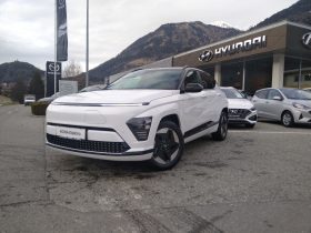 HYUNDAI KONA EV (SX2) GO 64,8 kWh Tech WP