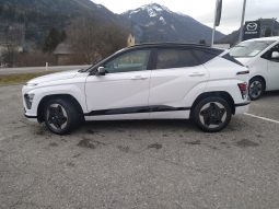 HYUNDAI KONA EV (SX2) GO 64,8 kWh Tech WP voll