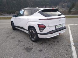 HYUNDAI KONA EV (SX2) GO 64,8 kWh Tech WP voll