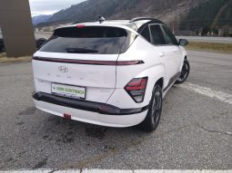 HYUNDAI KONA EV (SX2) GO 64,8 kWh Tech WP voll