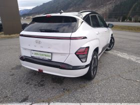 HYUNDAI KONA EV (SX2) GO 64,8 kWh Tech WP