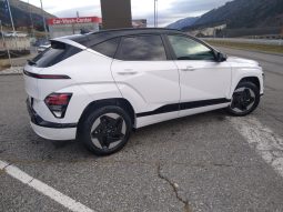 HYUNDAI KONA EV (SX2) GO 64,8 kWh Tech WP voll