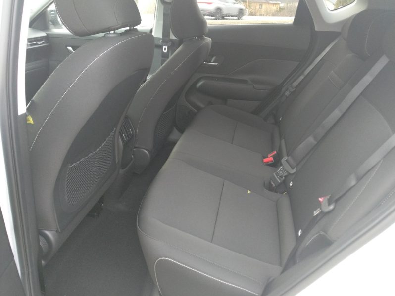 HYUNDAI KONA EV (SX2) GO 64,8 kWh Tech WP voll