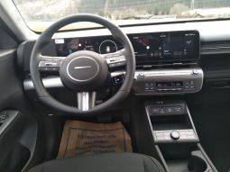 HYUNDAI KONA EV (SX2) GO 64,8 kWh Tech WP voll