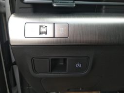 HYUNDAI KONA EV (SX2) GO 64,8 kWh Tech WP voll