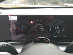 HYUNDAI KONA EV (SX2) GO 64,8 kWh Tech WP voll