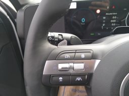 HYUNDAI KONA EV (SX2) GO 64,8 kWh Tech WP voll