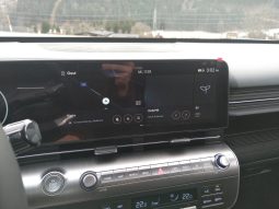 HYUNDAI KONA EV (SX2) GO 64,8 kWh Tech WP voll
