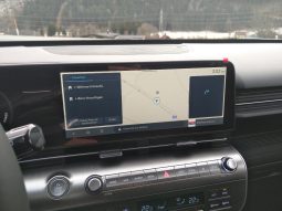 HYUNDAI KONA EV (SX2) GO 64,8 kWh Tech WP voll