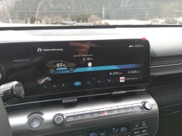 HYUNDAI KONA EV (SX2) GO 64,8 kWh Tech WP voll