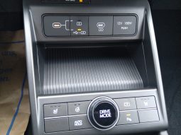 HYUNDAI KONA EV (SX2) GO 64,8 kWh Tech WP voll
