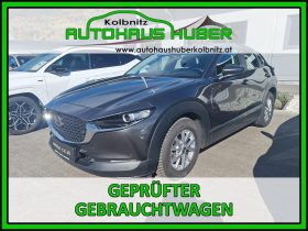 MAZDA CX-30 G122 COM+
