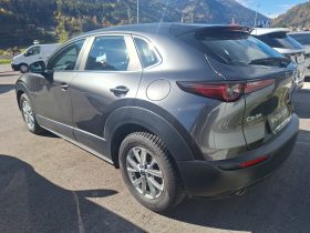 MAZDA CX-30 G122 COM+