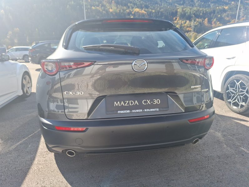 MAZDA CX-30 G122 COM+ voll