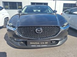 MAZDA CX-30 G122 COM+ voll