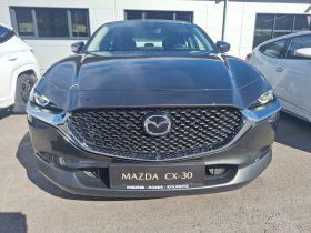 MAZDA CX-30 G122 COM+