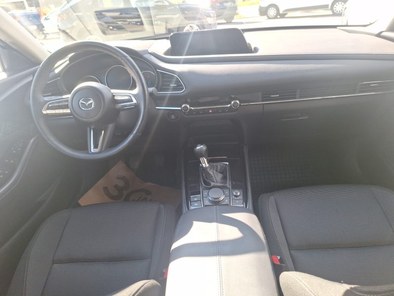 MAZDA CX-30 G122 COM+ voll