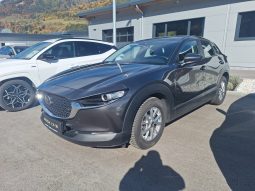 MAZDA CX-30 G122 COM+ voll