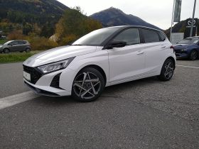 HYUNDAI i20 (BC3) Comfort Line 1.0 T-GDI  Comfort+ 17