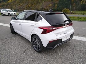 HYUNDAI i20 (BC3) Comfort Line 1.0 T-GDI  Comfort+ 17