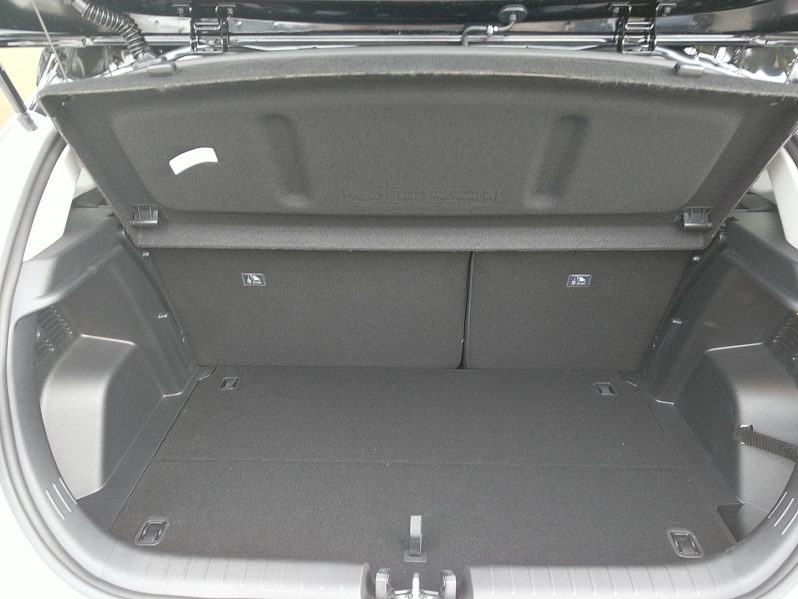HYUNDAI i20 (BC3) Comfort Line 1.0 T-GDI  Comfort+ 17 voll