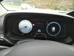 HYUNDAI i20 (BC3) Comfort Line 1.0 T-GDI  Comfort+ 17 voll