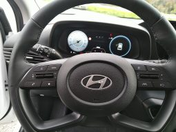 HYUNDAI i20 (BC3) Comfort Line 1.0 T-GDI  Comfort+ 17 voll